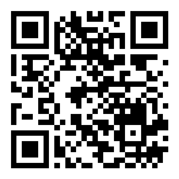 Código QR con nuestros productos y precios